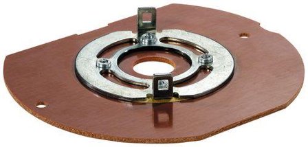 Festool LA-OF 1400 Glidsula, Maskintillbehör & förbrukning