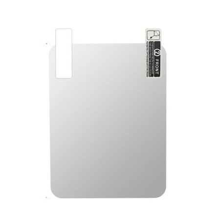 HUD Display Reflekterende Film Kjøretøy GPS Head-up Film 12X16CM