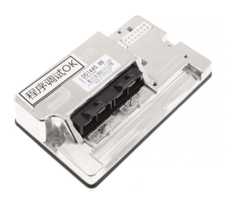 PELA 509118 Kontroll till skurmaskin DQX86, Maskintillbehör & förbrukning