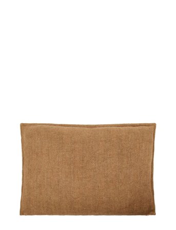 Cushion Cover, Maku, Golden Brown Brown House Doctor
