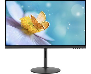 Andersson-EM2781W-27" Full HD-skjerm med tynne rammer og 100 Hz-Monitors-PC-skjermer 27 - 30 tommer