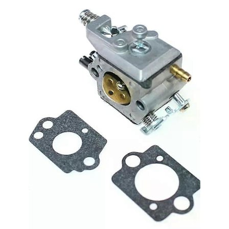 Forgasser for Dolmar motorsag 109 110 111 115 PS-43 PS-52 PS-540 WT-465 027 151 010 957 151 100 WT-76 WT-742 WT-61