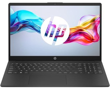 HP Laptop 15-fd0060no - 15,6tum laptop - perfekt för arbete & studier