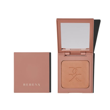 REBEYA Halo Libre Media 02 - Terra