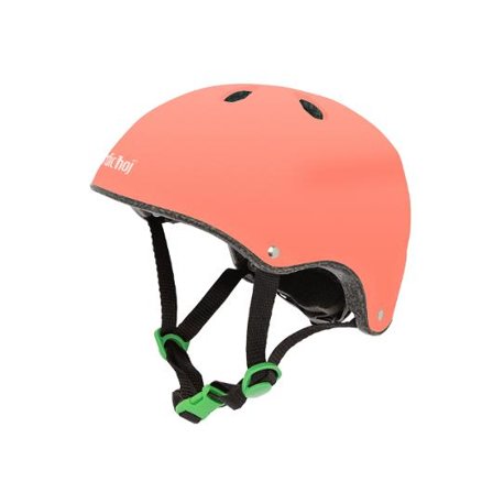 Lekhjälm aprikos - Lyreco - Skola och förskola - Lekmaterial - Lekhjälmar