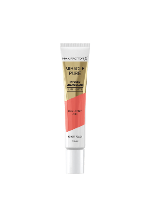 Max Factor Miracle Pure Cream Blush Rouge & solpuder Dam Orange 15 ML