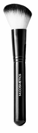 M.COSMETICS Basic Blush Brush No. 22, Makeup, Makeupbørster, Blush- & Bronzerbørster