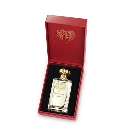 Maitre Parfumeur et Gantier Les Aromatiques Garrigue 120ml - Eau de Parfum
