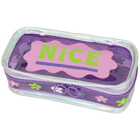 Greeting Life Stiftetui Nice