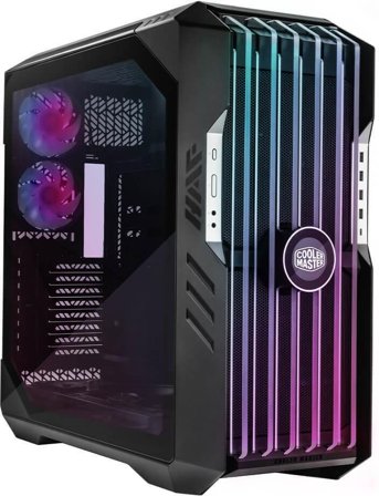 Cooler Master HAF 700 EVO - tower - SSI EEB