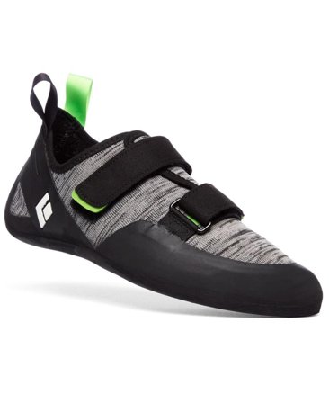 Black Diamond Momentum Black-Anthracite