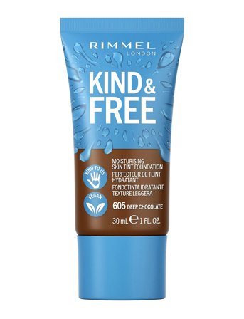 Rimmel Rimmel Kind&Free Skin Tint - 30 ml