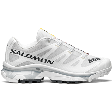 Salomon - Sneakers Skor Xt-4 Og - White / Ebony