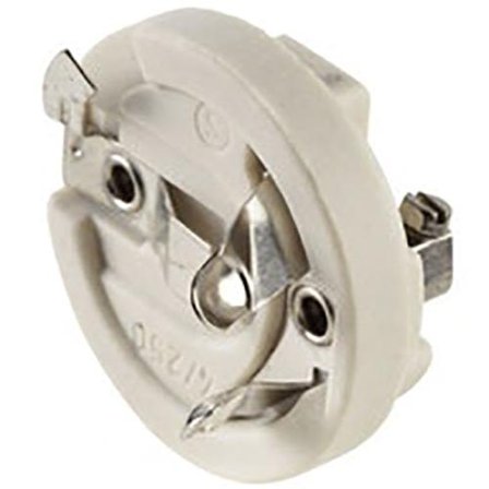 Ifö Electric 52753-11 Lamphållarinsats för 52709, Belysning