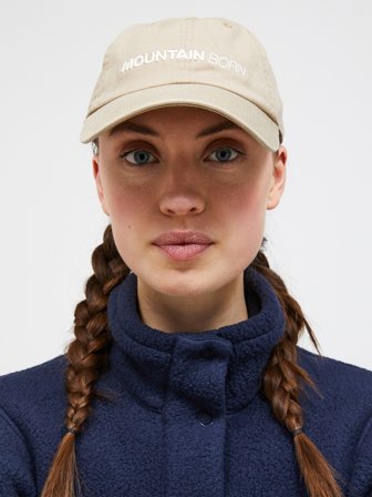 Peak Performance - Seasonal Artwork Cap