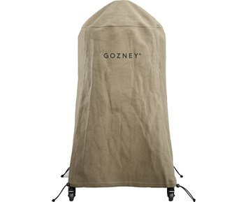 Gozney Dome Överdrag Långt - Vädertåligt överdrag i kraftigt tyg till Gozney Dome