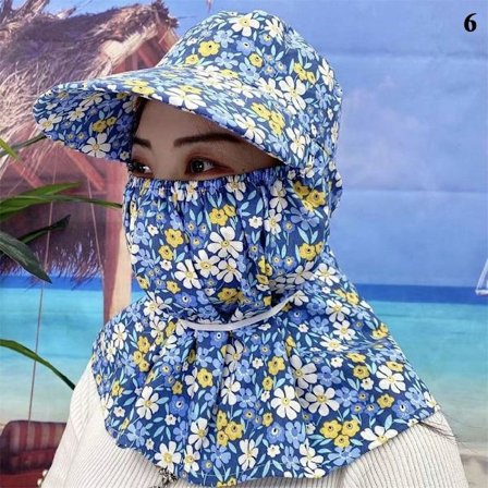 Aurinkohattu Naisten hatut 6 6