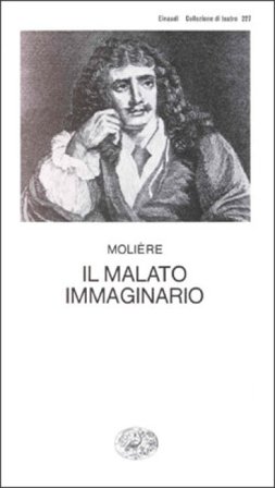 Il malato immaginario Molière