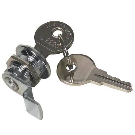Stansefabrikken Nøkkellås for FlexiBox