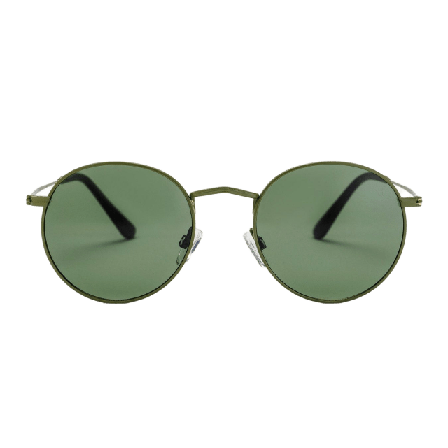 CHPO Torres Accessoarer Unisex Grön ONESIZE