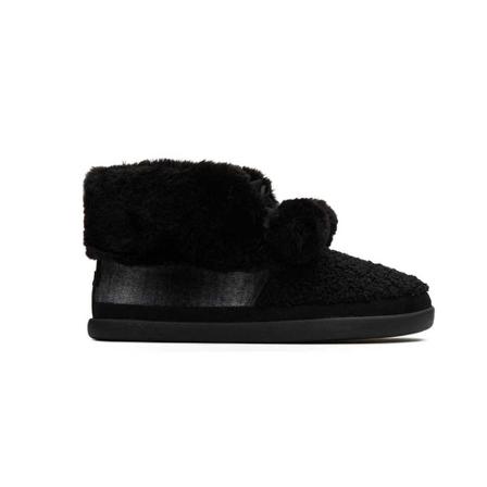 Toms Schoenen , Zwart , Dames , Maat: 39 EU