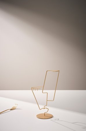 Jotex - Dekor Gull - KARMA - Kjøp Pynteting hos Jotex