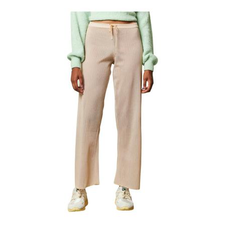 Our Legacy Slow Trouser Silver Gold Mix inbo, Dame Joggingbukser