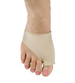Hallux Valgus beskyttelse - Good Living