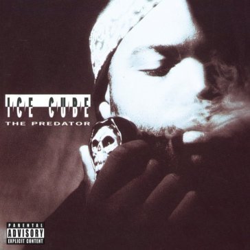 The predator Ice Cube
