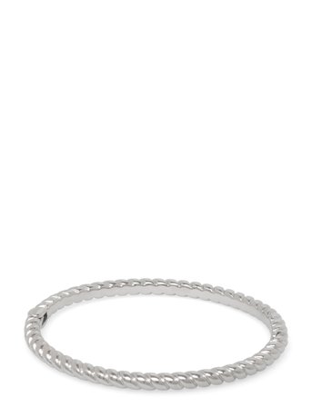 Bud to rose | Sway Bracelet Silver | ONE SIZE