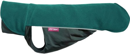 Pomppa Jumppa koirantakki, 60-65 cm, Forest