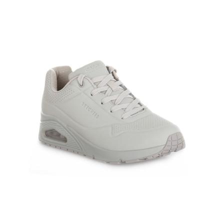 Sneakers low Skechers One Stand ON Air Grå 37.5