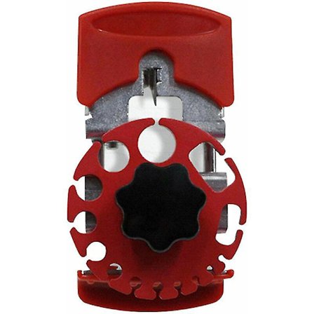 Bærbar hurtig kabelstripper (1 klinge) gave