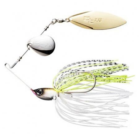 Shimano Bantam Swagy TW 14g - Tidalkiler