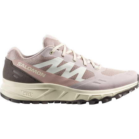 Salomon - Vandrings- och backpackingskor Skor Outpath W