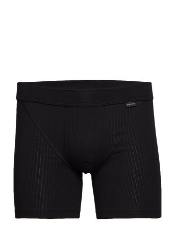 Shorts Black Schiesser