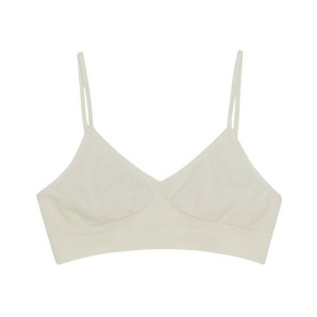 Moshi Moshi Mind, easy bra Wit, Dames, Maat:S