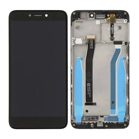 Xiaomi Redmi 4X LCD Display Screen Original Black