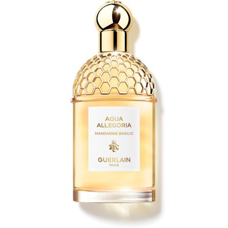 Guerlain Aqua Allegoria Mandarine Basilic 125ml - Eau de Toilette