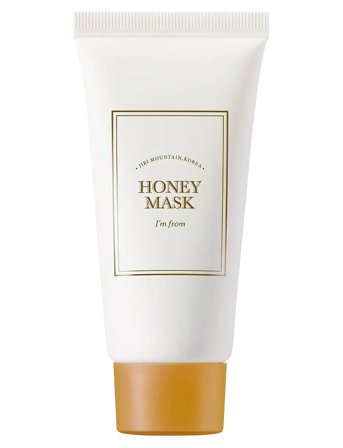 I'm From Honey Mask 30G - Nude - 30 G