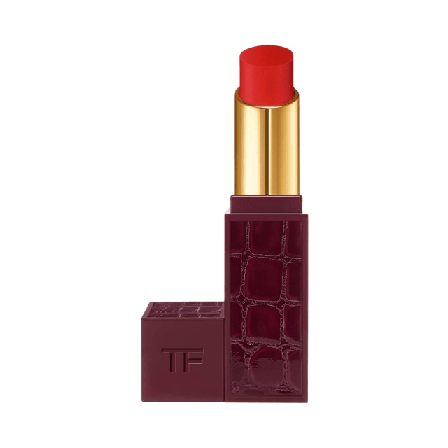 Tom Ford Satin Matte Lip Color Lipstick Läppstift Dam Röd 3.3G