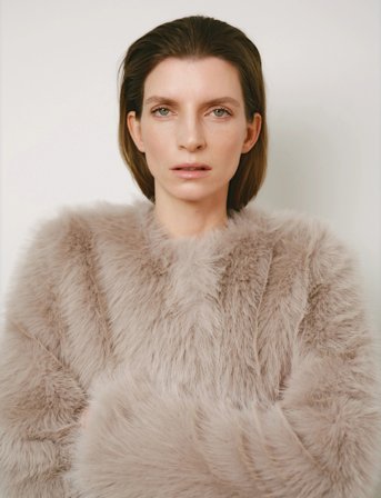 InWear Zaziahiw Jacket - Beige - 38