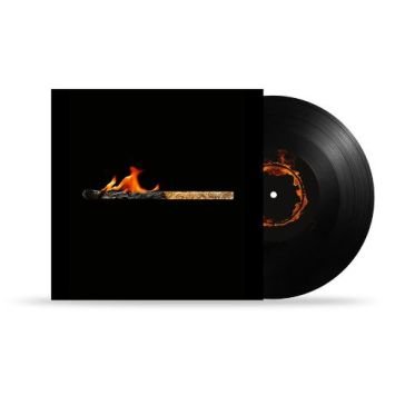 Lentamente - single vinyl Irama