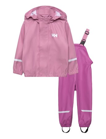 Helly Hansen | K Bergen 2.0 Pu Rainset | 110