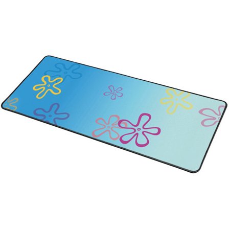 Hiirimatto Paavo Pesusieni - 90x40 cm - Pelihiirimatto