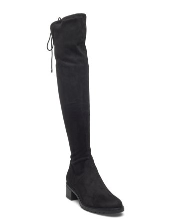 Women Boots Black Tamaris