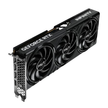 Palit Geforce Rtx 5060 Infinity 3