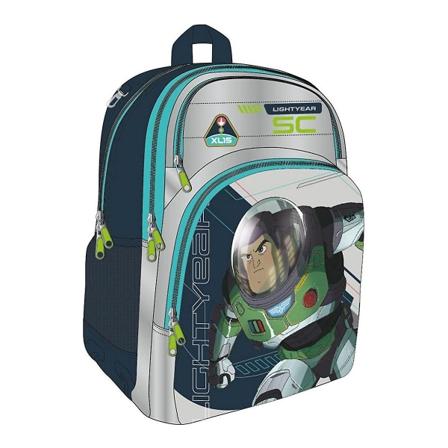 Rento Repsu Buzz Lightyear Sininen (32 x 18,5 x 44 cm)