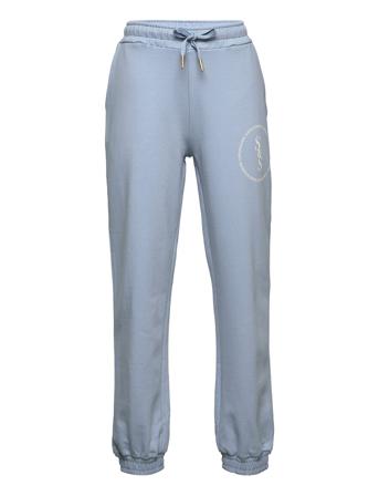 Sweatpants Collegehousut Olohousut Sininen Petit By Sofie Schnoor
