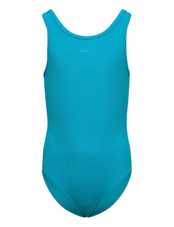 Aquarapid Lana Swimsuit Jr - Blue - 110-116